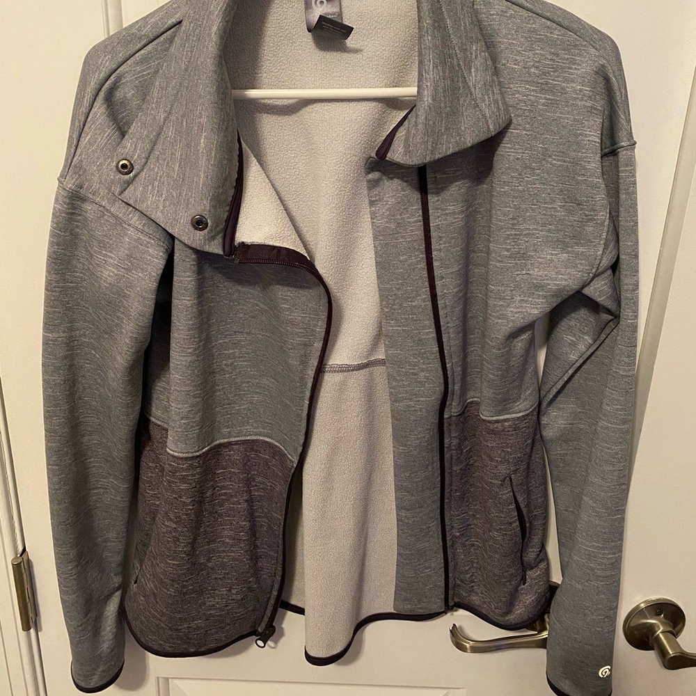 Target C9 Champion Two-Toned Active Jacket